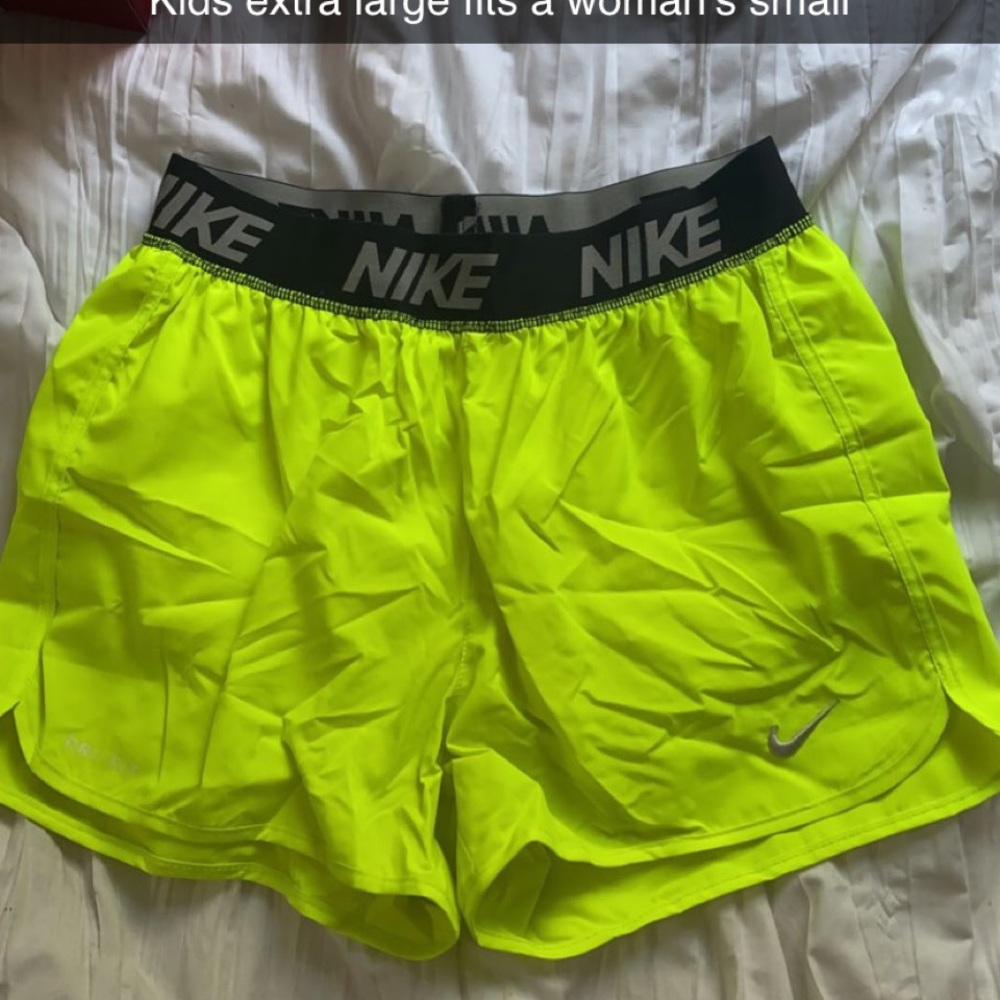 Nike shorts